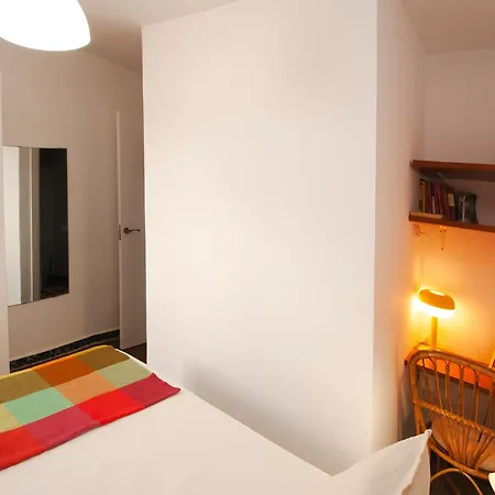 Atp San Cristobal A 5 Minutos De Puerta Purchena - Alcazaba - Catedral - Wifi Gratis! Дом отдыха *