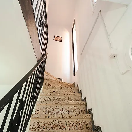 Feriehus Atp San Cristobal A 5 Minutos De Puerta Purchena - Alcazaba - Catedral - Wifi Gratis!