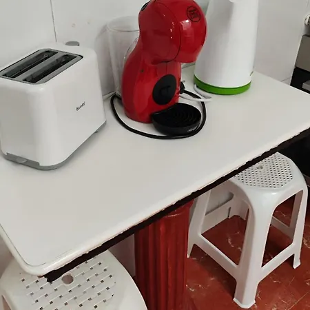 Atp San Cristobal A 5 Minutos De Puerta Purchena - Alcazaba - Catedral - Wifi Gratis! Feriehus *