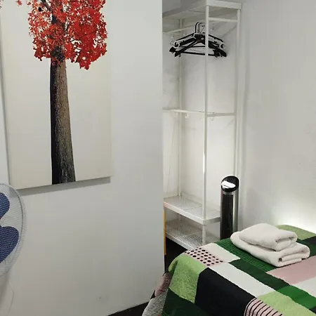 Feriehus Atp San Cristobal A 5 Minutos De Puerta Purchena - Alcazaba - Catedral - Wifi Gratis! Almería